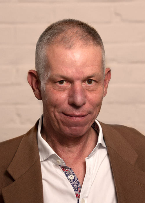 Mike Theisen