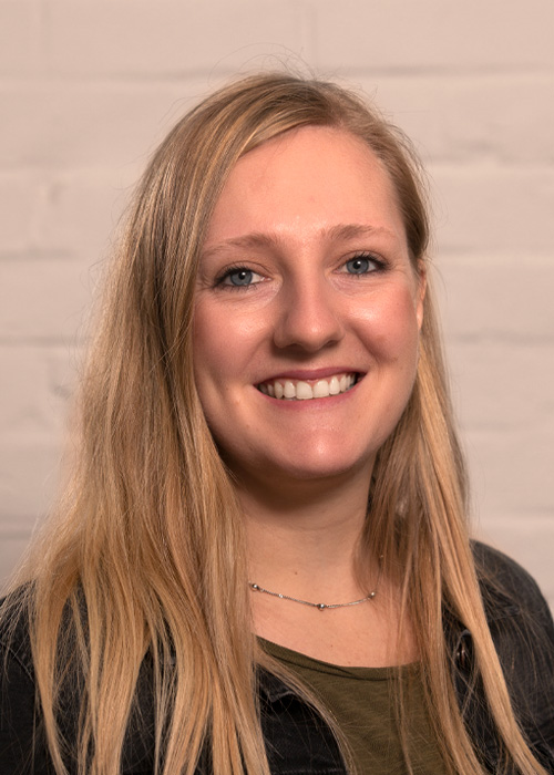Sarah Averesch